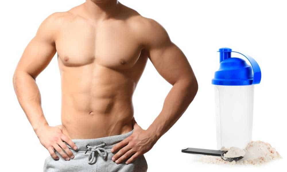 When to Take a Mass Gainer