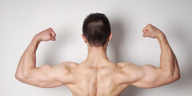 Shoulders Won't Grow? Try These Tips for Broader Shoulders