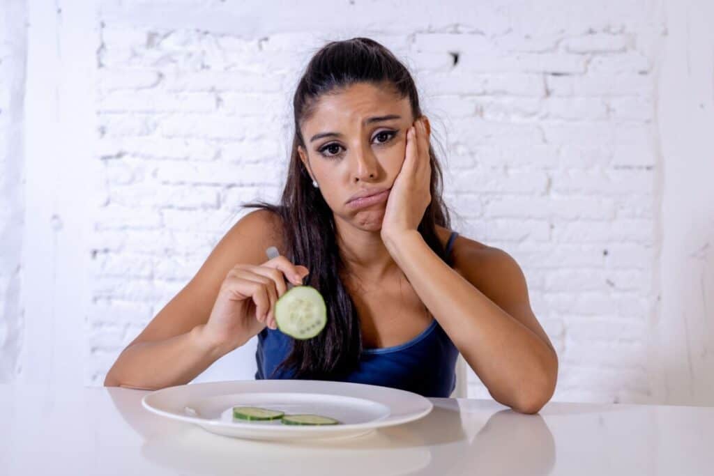 How to Gain Weight with a Weak Appetite (9 Practical Tips)