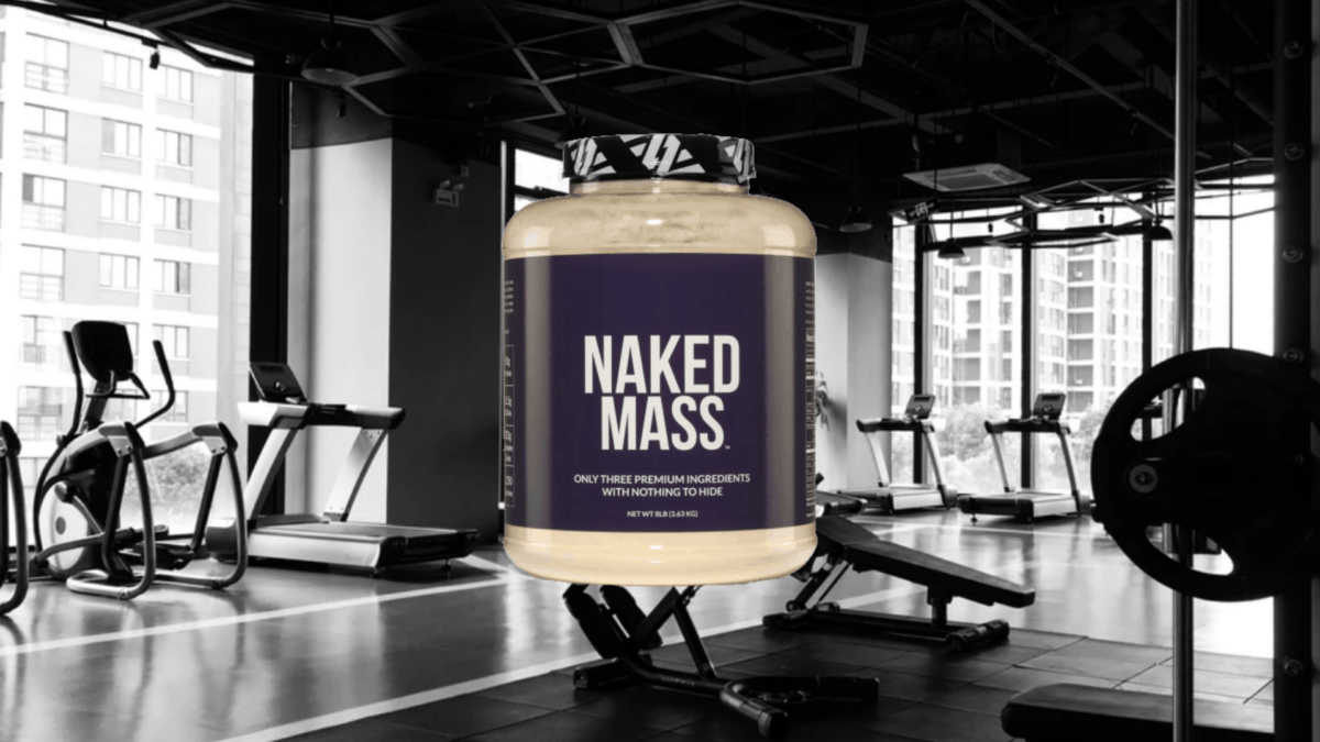Naked Mass Review : The Good, the Bad and the Ugly