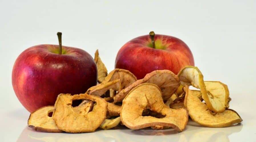 The Top 10 Best Dry Fruits for Muscle Growth and Weight Gain Food in Play