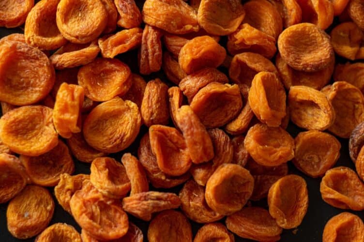 The Top 10 Best Dry Fruits for Muscle Growth and Weight Gain Food in Play