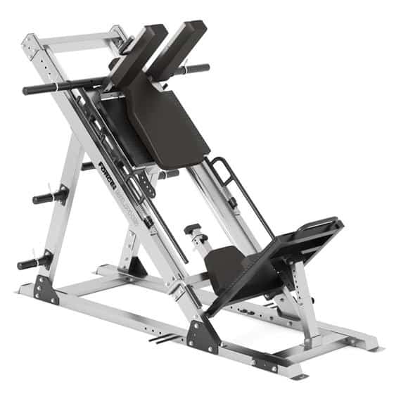 Best Leg Press Hack Squat Machine in 2023 (Reviewed)